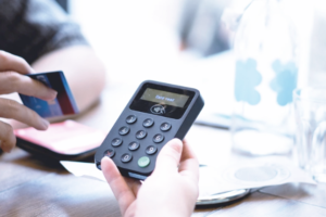 Zettle POS Reviews: for all types of businesses