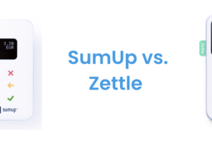 SumUp vs Zettle: comparison and review
