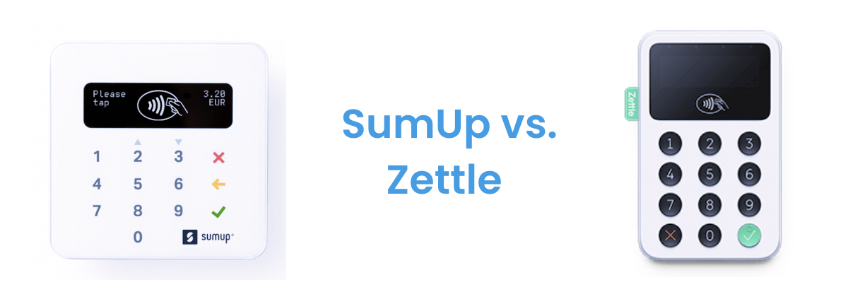 sumup vs zettle